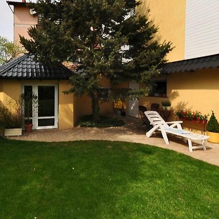 Jastrzębia Góra Hotel Europa מראה חיצוני תמונה