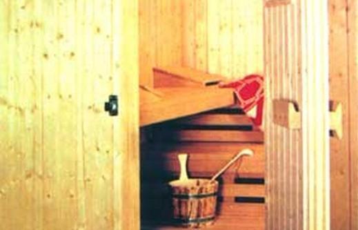Jastrzębia Góra Hotel Europa מראה חיצוני תמונה