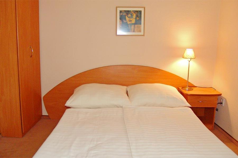 Jastrzębia Góra Hotel Europa מראה חיצוני תמונה
